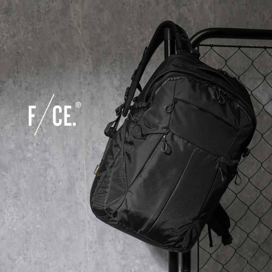 最大50% 8/27限定 F/CE エフシーイー 420レコー リュック バルーン バックパック 17L B4 軽量 撥水 FCE FCD30261B0001 | F/CE. | 02