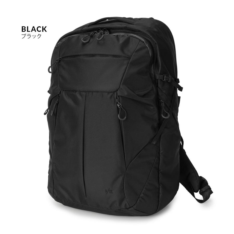 最大50% 8/27限定 F/CE エフシーイー 420レコー リュック バルーン バックパック 17L B4 軽量 撥水 FCE FCD30261B0001 | F/CE. | 03