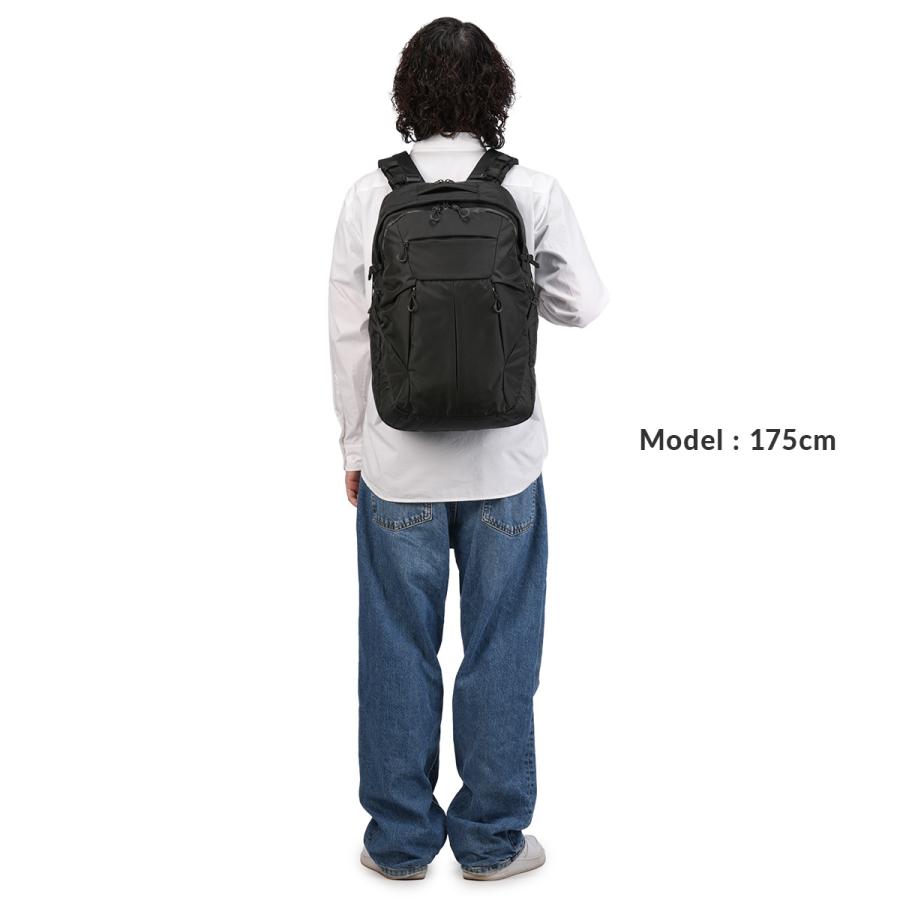 最大50% 8/27限定 F/CE エフシーイー 420レコー リュック バルーン バックパック 17L B4 軽量 撥水 FCE FCD30261B0001 | F/CE. | 05