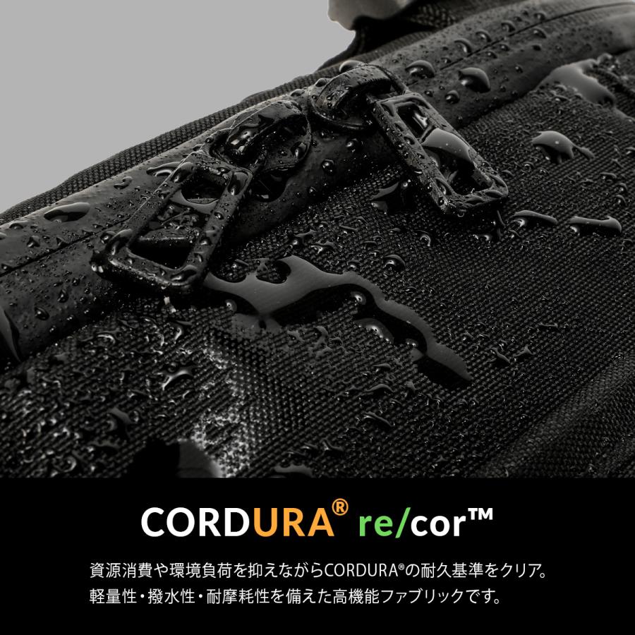 最大50% 8/27限定 F/CE エフシーイー 420レコー リュック バルーン バックパック 17L B4 軽量 撥水 FCE FCD30261B0001 | F/CE. | 06