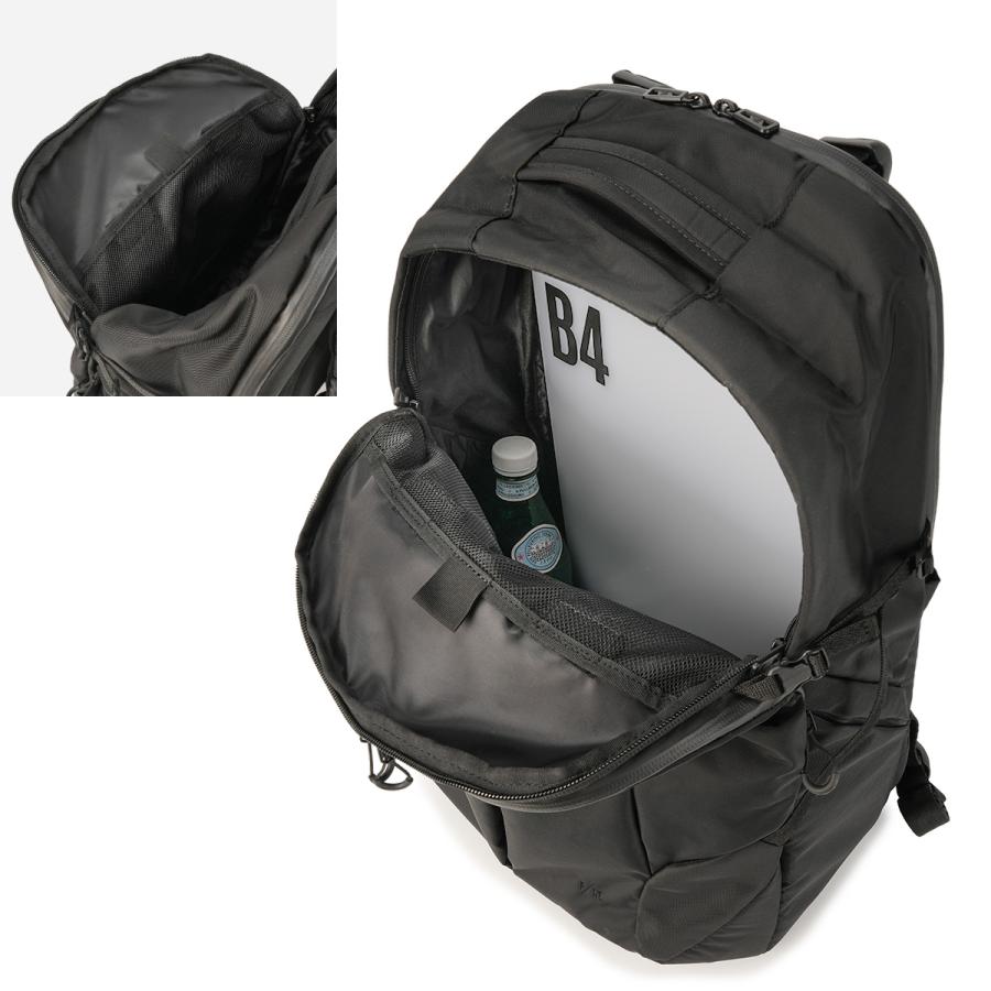 最大50% 8/27限定 F/CE エフシーイー 420レコー リュック バルーン バックパック 17L B4 軽量 撥水 FCE FCD30261B0001 | F/CE. | 08