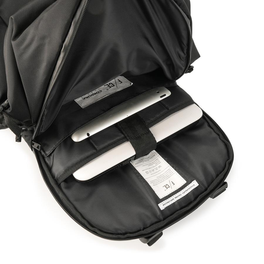 最大41% 3/25限定 F/CE エフシーイー 420レコー リュック バルーン バックパック 17L B4 軽量 撥水 FCE FCD30261B0001 | F/CE. | 09