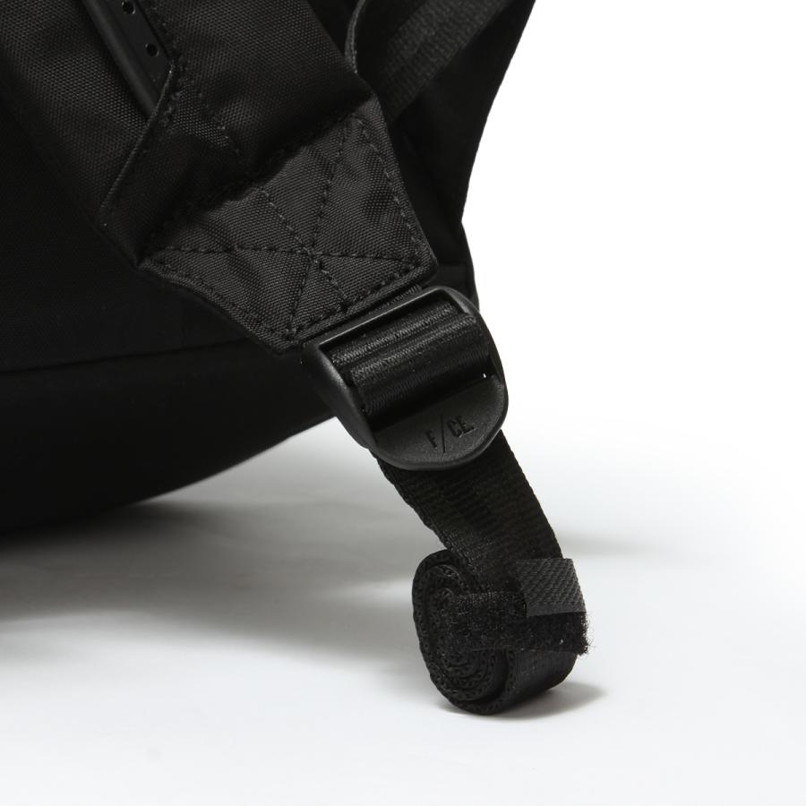 最大50% 3/25限定 F/CE. リュック バックパック 23L A4 PC収納 撥水 軽量 エフシーイー F/CE 420 re/cor FCD31242B0001 | F/CE. | 14