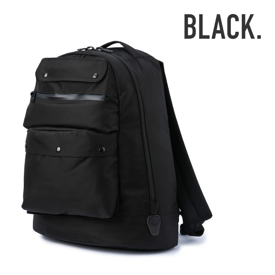 最大50% 3/25限定 F/CE. リュック バックパック 23L A4 PC収納 撥水 軽量 エフシーイー F/CE 420 re/cor FCD31242B0001 | F/CE. | 02