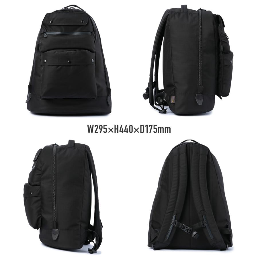 最大51% 1/11限定 F/CE. リュック バックパック 23L A4 PC収納 撥水 軽量 エフシーイー F/CE 420 re/cor FCD31242B0001 | F/CE. | 03