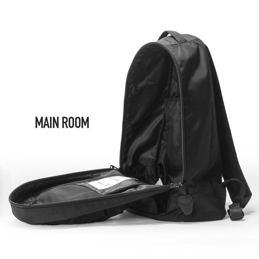 最大51% 1/11限定 F/CE. リュック バックパック 23L A4 PC収納 撥水 軽量 エフシーイー F/CE 420 re/cor FCD31242B0001 | F/CE. | 05