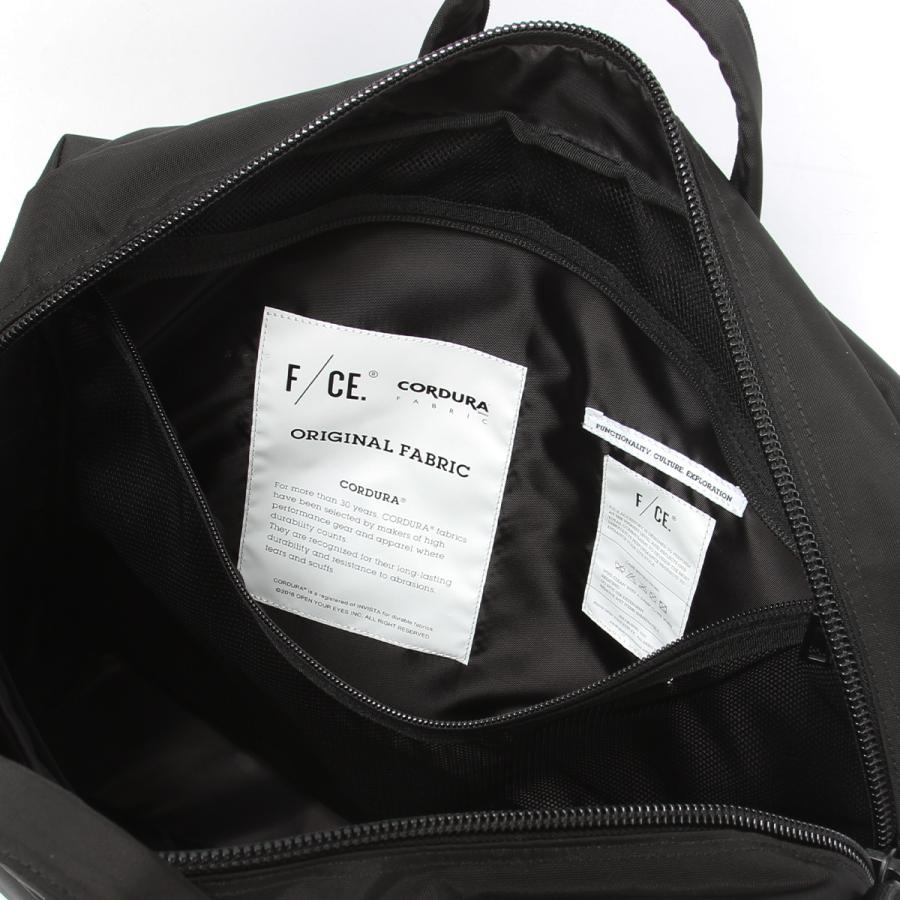 F/CE.（エフシーイー） 最大43% 9/14まで ビジネスバッグ 2WAY 11.7L