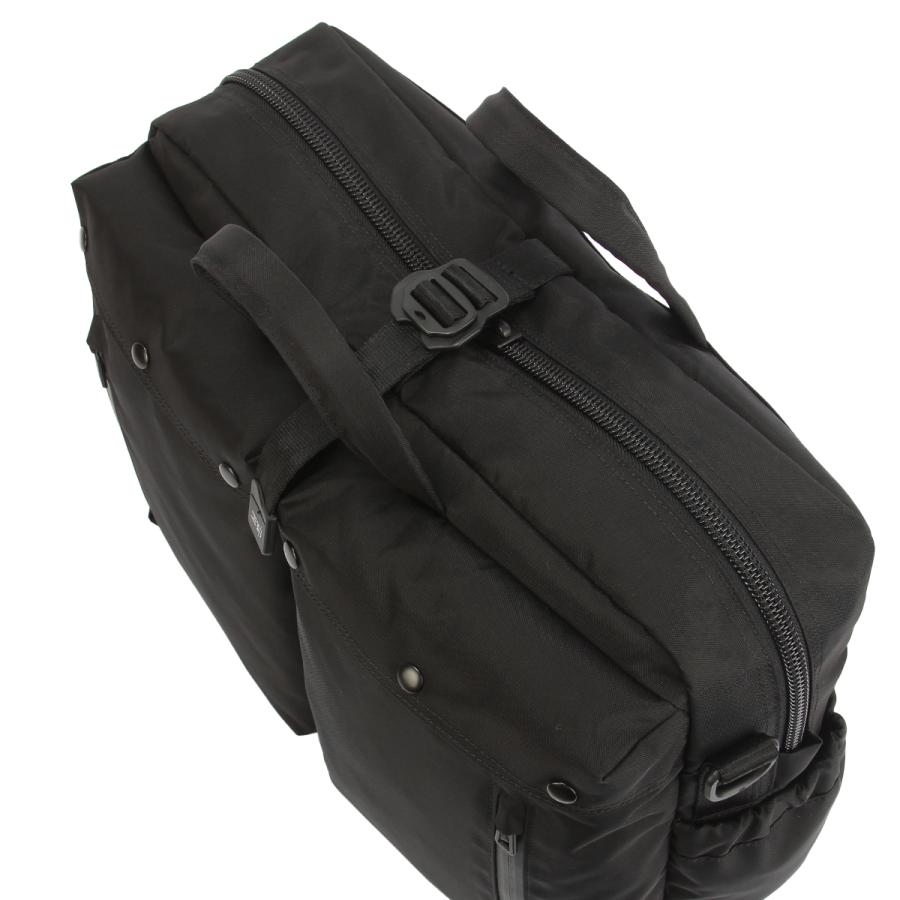 最大51% 2/8限定 F/CE. ビジネスバッグ 2WAY 11.7L A4 軽量 撥水 エフシーイー F/CE 420 re/cor FCD36242B0001 | F/CE. | 09