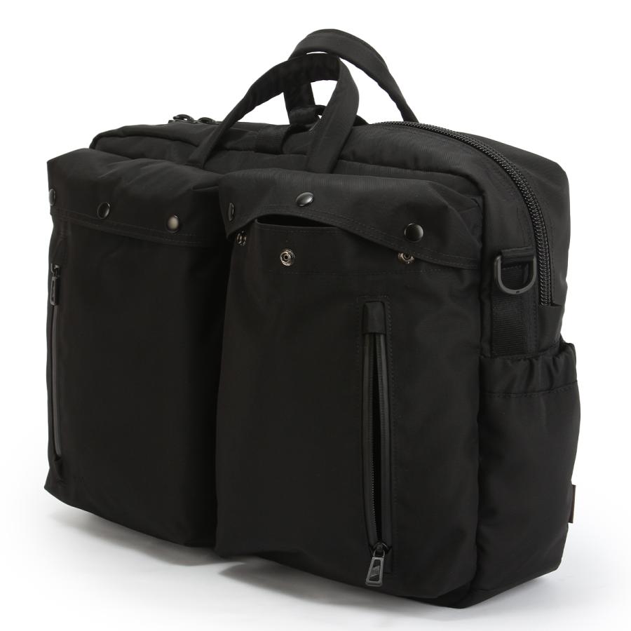 最大51% 2/8限定 F/CE. ビジネスバッグ 2WAY 11.7L A4 軽量 撥水 エフシーイー F/CE 420 re/cor FCD36242B0001 | F/CE. | 11