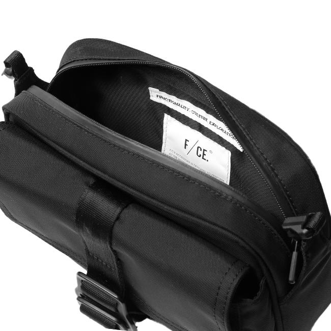 最大51% 3/8限定 F/CE. ショルダーポーチ スマホショルダー 横型 撥水 エフシーイー F/CE 420 re/cor FCD34252B0003 | F/CE. | 13