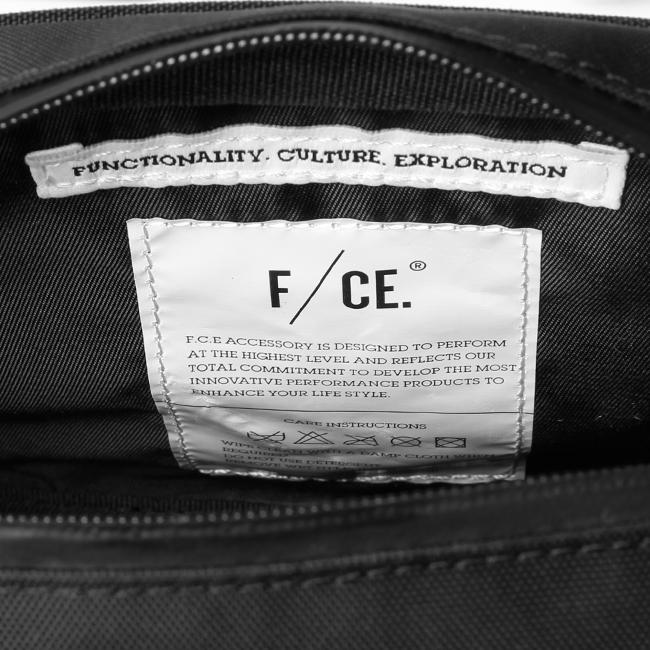 最大51% 3/8限定 F/CE. ショルダーポーチ スマホショルダー 横型 撥水 エフシーイー F/CE 420 re/cor FCD34252B0003 | F/CE. | 14