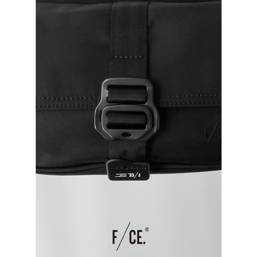 最大51% 3/8限定 F/CE. ショルダーポーチ スマホショルダー 横型 撥水 エフシーイー F/CE 420 re/cor FCD34252B0003 | F/CE. | 02