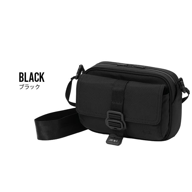 F/CE.（エフシーイー） ショルダーポーチ スマホショルダー 横型 撥水