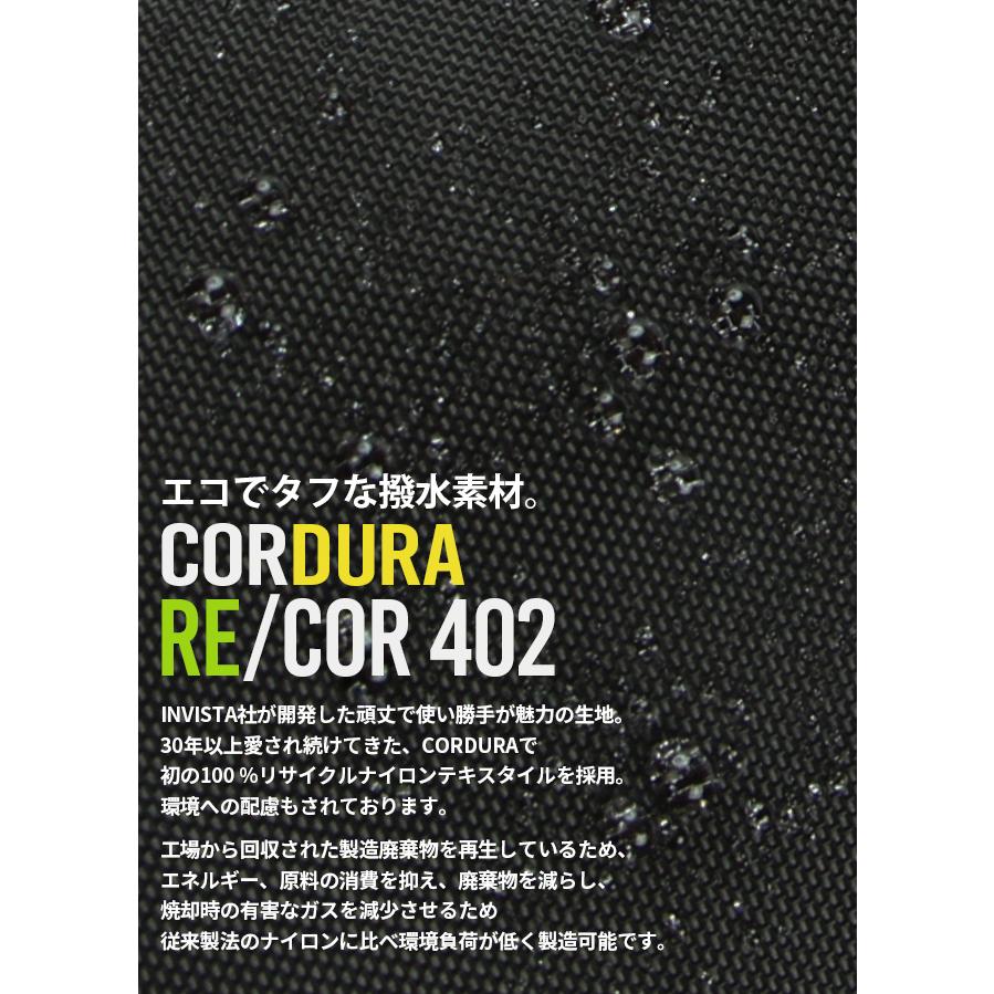 最大50% 10/7限定 F/CE. ショルダーポーチ スマホショルダー 横型 撥水 エフシーイー F/CE 420 re/cor FCD34252B0003 | F/CE. | 06