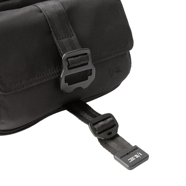 最大51% 3/8限定 F/CE. ショルダーポーチ スマホショルダー 横型 撥水 エフシーイー F/CE 420 re/cor FCD34252B0003 | F/CE. | 08