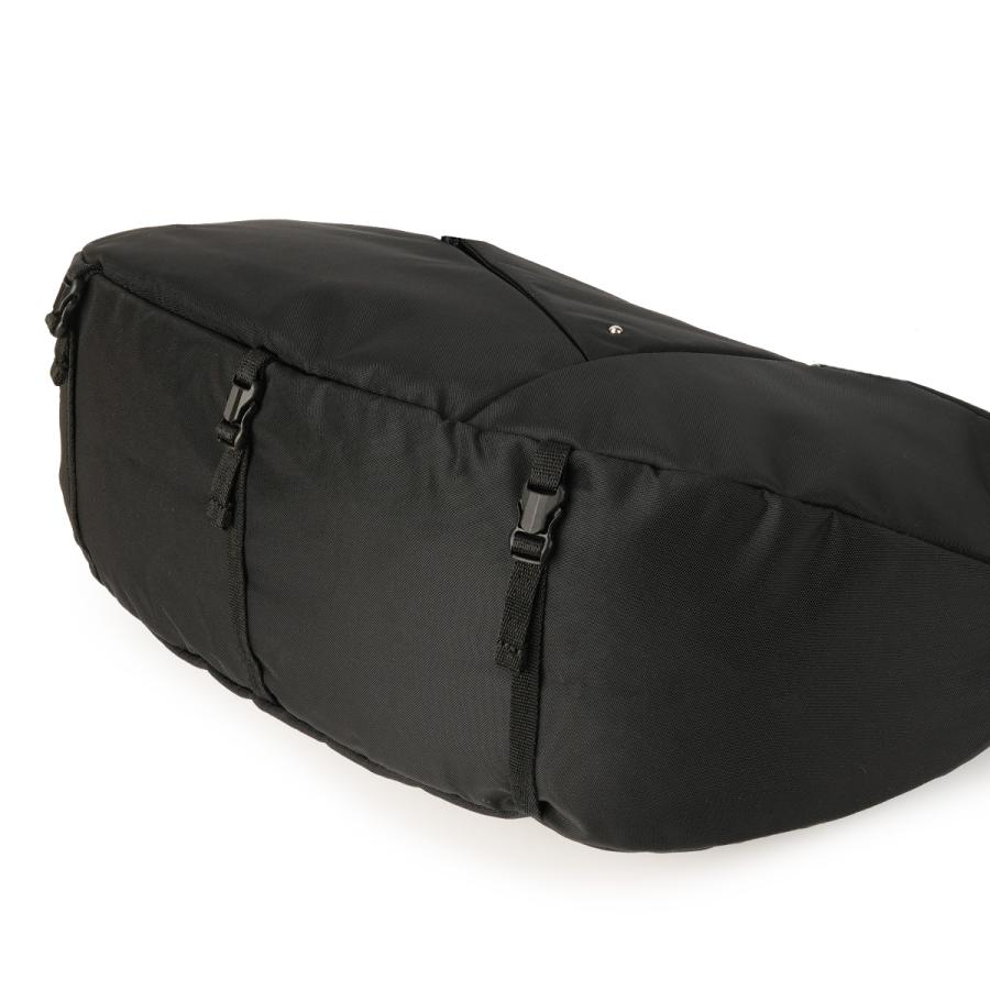 F/CE エフシーイー 420レコー ショルダーバッグ 舟形 19L A4 軽量 撥水 FCE FCD36261B0001 | F/CE. | 10