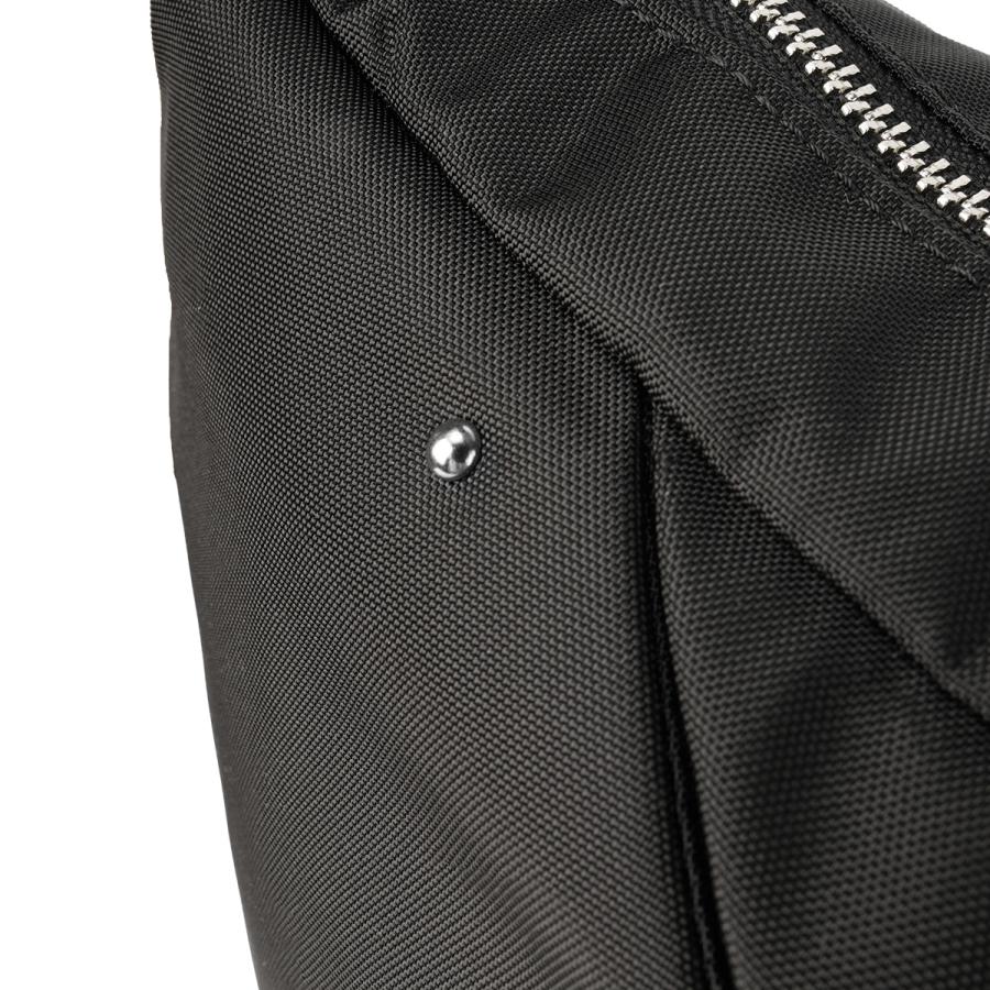 F/CE エフシーイー 420レコー ショルダーバッグ 舟形 19L A4 軽量 撥水 FCE FCD36261B0001 | F/CE. | 12