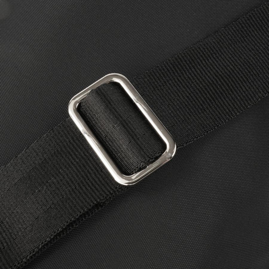 F/CE エフシーイー 420レコー ショルダーバッグ 舟形 19L A4 軽量 撥水 FCE FCD36261B0001 | F/CE. | 13