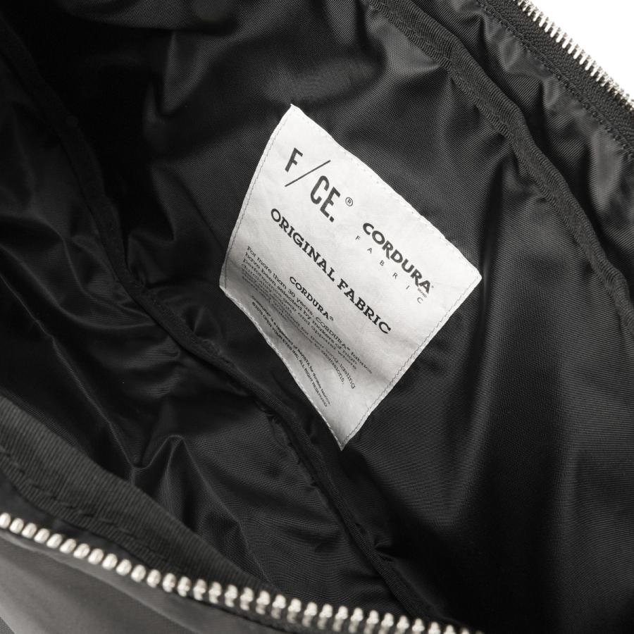 最大53% 4/19まで F/CE エフシーイー 420レコー ショルダーバッグ 舟形 19L A4 軽量 撥水 FCE FCD36261B0001 | F/CE. | 14