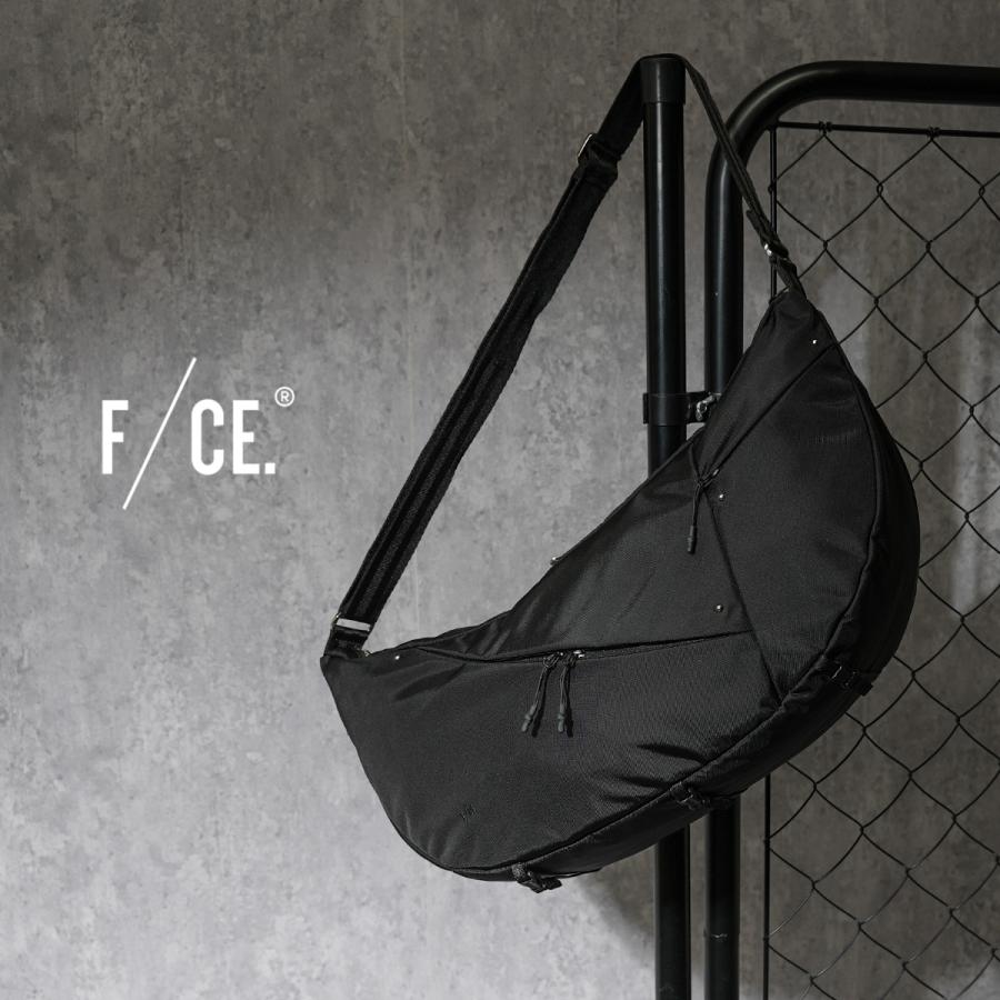 F/CE エフシーイー 420レコー ショルダーバッグ 舟形 19L A4 軽量 撥水 FCE FCD36261B0001 | F/CE. | 02