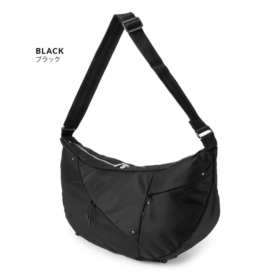 F/CE エフシーイー 420レコー ショルダーバッグ 舟形 19L A4 軽量 撥水 FCE FCD36261B0001 | F/CE. | 03