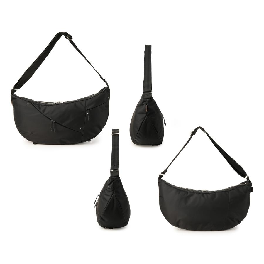 最大53% 4/19まで F/CE エフシーイー 420レコー ショルダーバッグ 舟形 19L A4 軽量 撥水 FCE FCD36261B0001 | F/CE. | 04