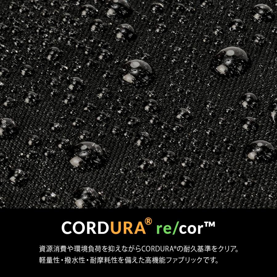 最大53% 4/19まで F/CE エフシーイー 420レコー ショルダーバッグ 舟形 19L A4 軽量 撥水 FCE FCD36261B0001 | F/CE. | 06