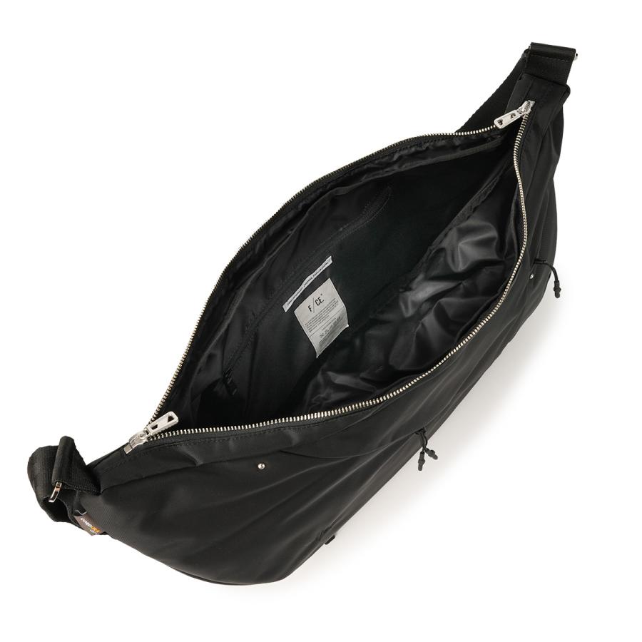 F/CE エフシーイー 420レコー ショルダーバッグ 舟形 19L A4 軽量 撥水 FCE FCD36261B0001 | F/CE. | 07