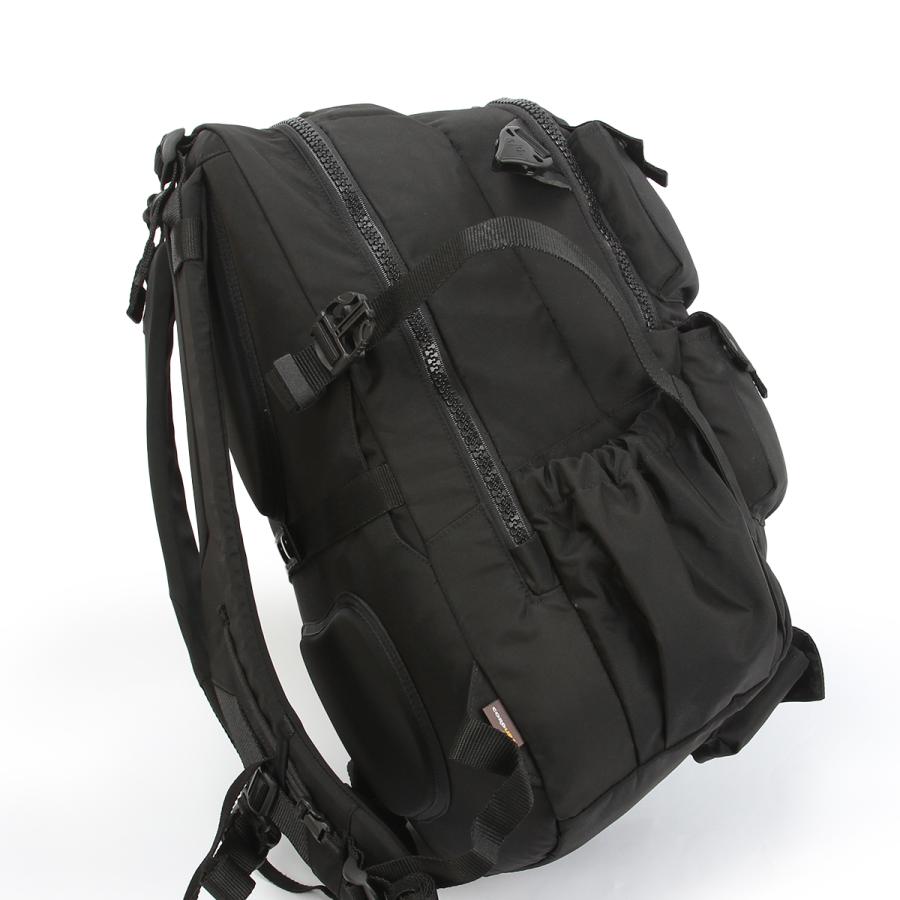 F/CE.（エフシーイー） リュック バックパック 32L 2層 B4 PC収納 大