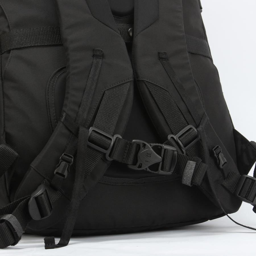 F/CE.（エフシーイー） リュック バックパック 32L 2層 B4 PC収納 大