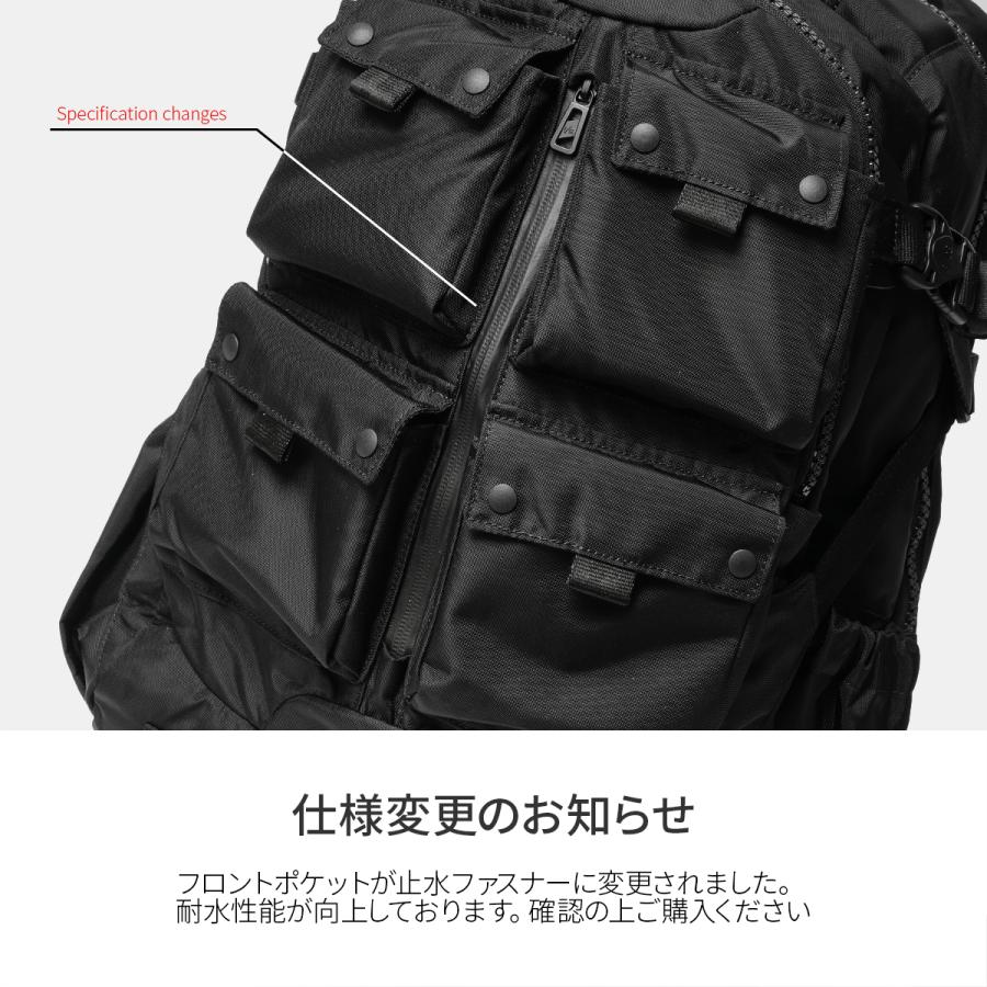 F/CE.（エフシーイー） 最大50% 8/19限定 リュック バックパック 32L 2