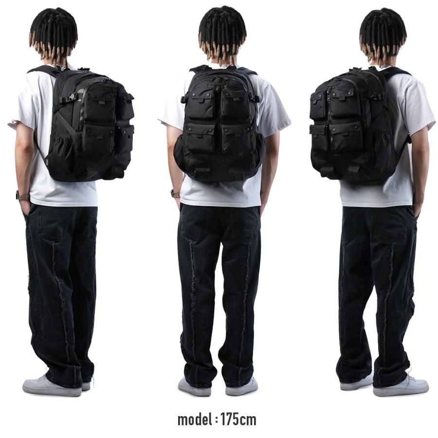 F/CE.（エフシーイー） 最大50% 8/19限定 リュック バックパック 32L 2