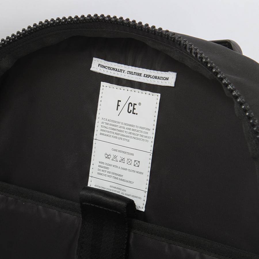 F/CE.（エフシーイー） 最大50% 9/27限定 リュック バックパック 32L 2