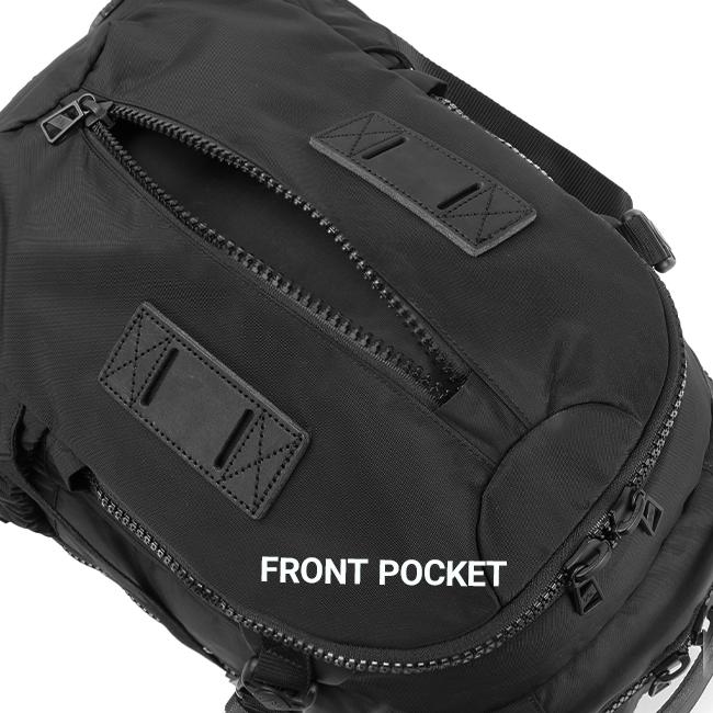 F/CE.（エフシーイー） 最大51% 2/7限定 リュック バックパック 33L B4