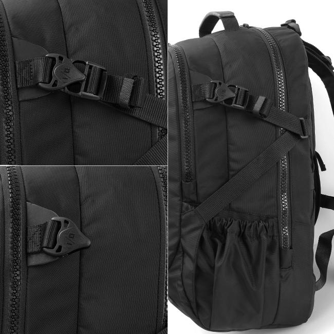 F/CE. 最大46% 10/8限定 リュック バックパック 33L B4 PC収納