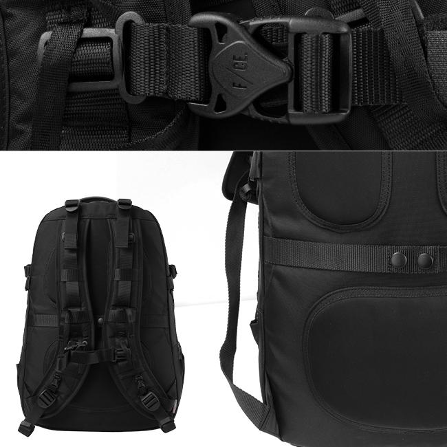 F/CE.（エフシーイー） リュック バックパック 33L B4 PC収納 撥水 F