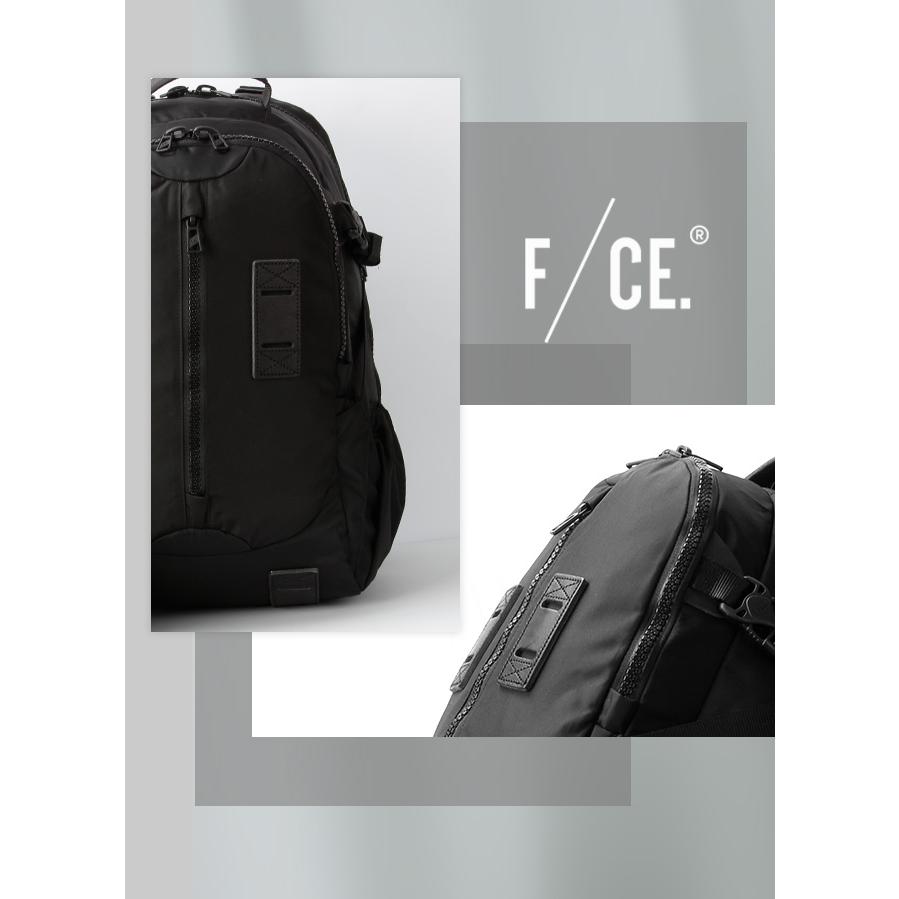 F/CE.（エフシーイー） リュック バックパック 33L B4 PC収納 撥水 F
