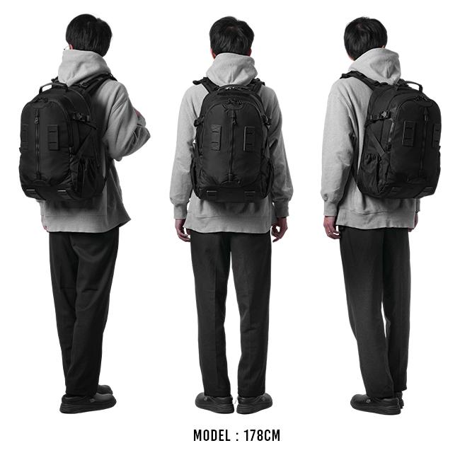 F/CE.（エフシーイー） リュック バックパック 33L B4 PC収納 撥水 F