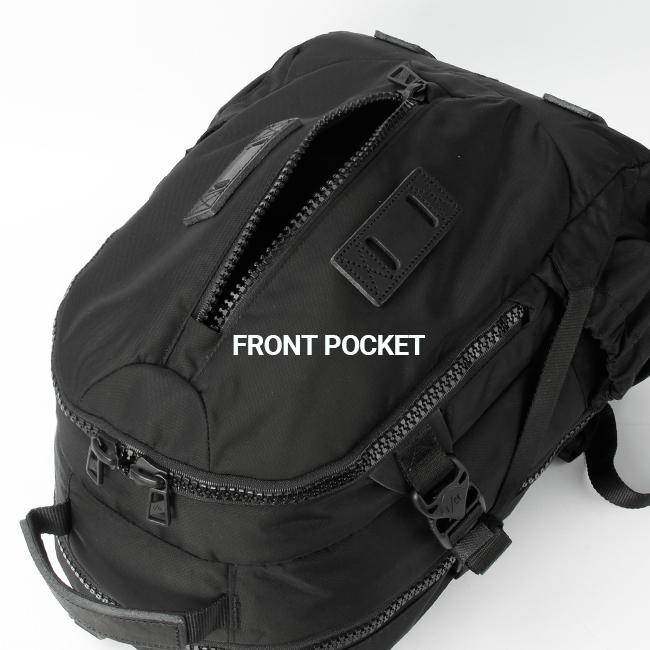 F/CE. リュック バックパック 28L A4 撥水 防水 軽量 エフシー