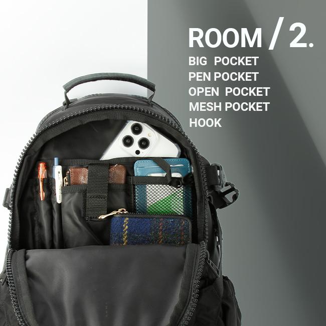 【ベック】エフシーイー F/CE. リュック バックパック 28L F/CE.（エフシーイー） 最大51% 12/22限定 リュック バックパック 28L