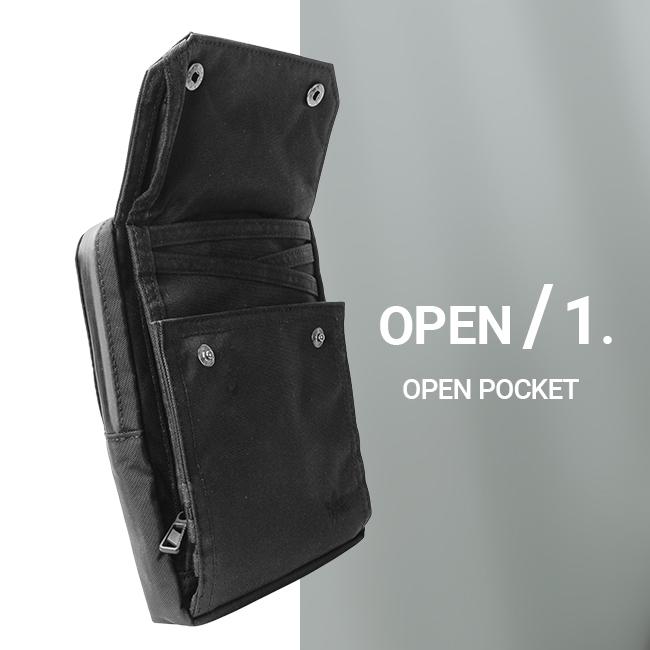 F/CE.（エフシーイー） 最大50% 1/15限定 ショルダーポーチ ショルダー