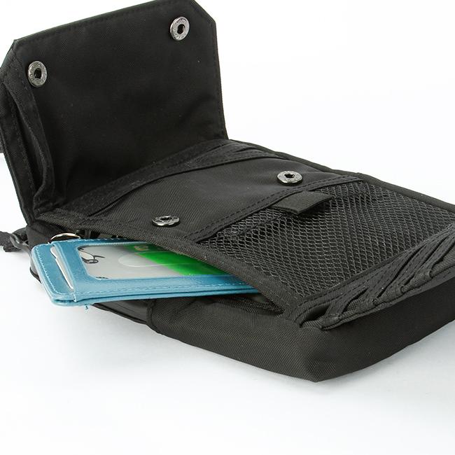 F/CE.（エフシーイー） 最大50% 1/15限定 ショルダーポーチ ショルダー