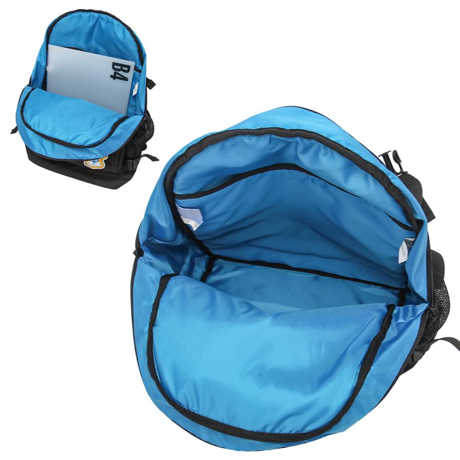 UCLA 最大42% 1/13限定 ユーシーエルエー リュック 30L 大容量 軽量