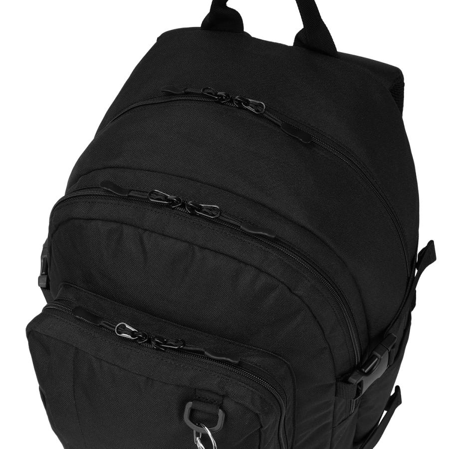 最大42% 4/22限定 UCLA リュック 33L 通学 男子 女子 女子高生 高校生 大容量 黒 通学リュック スクールリュック スクールバッグ ユーシーエルエー 440-130 | UCLA | 15