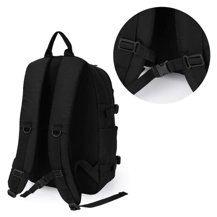 最大51% 3/3限定 UCLA リュック 33L 通学 男子 女子 女子高生 高校生 大容量 黒 通学リュック スクールリュック スクールバッグ ユーシーエルエー 440-130 | UCLA | 16