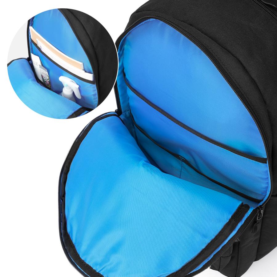 最大51% 1/13限定 UCLA リュック 通学リュック スクールリュック 32L 女子 高校生 女子高生 中学生 大容量 レディース チャーム付き 440-131 | UCLA | 12