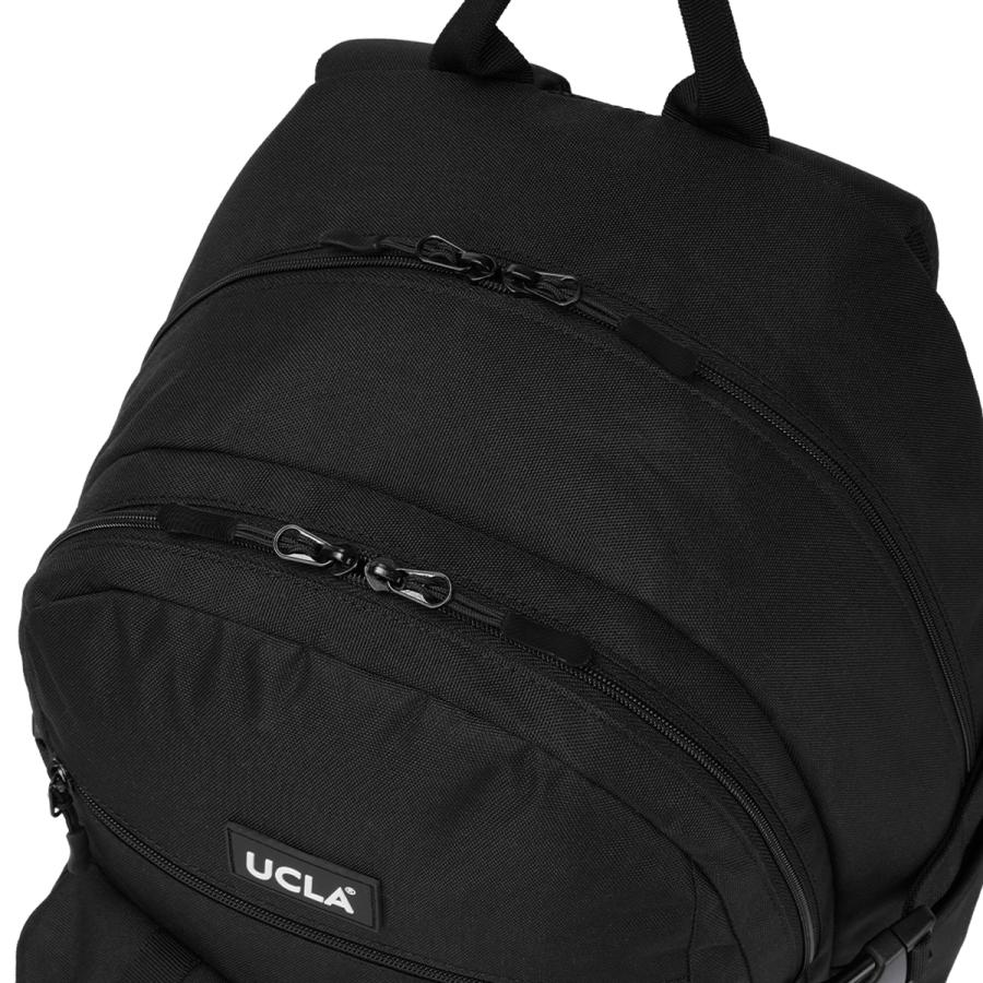 最大51% 3/8限定 UCLA リュック 32L 通学 男子 女子 女子高生 高校生 容量 黒 通学リュック スクールリュック スクールバッグ ユーシーエルエー 440-131 | UCLA | 15