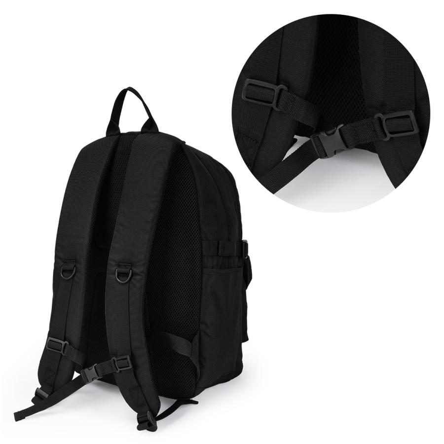 最大51% 2/11限定 UCLA リュック 通学リュック スクールリュック 32L 女子 高校生 女子高生 中学生 大容量 レディース チャーム付き 440-131 | UCLA | 16