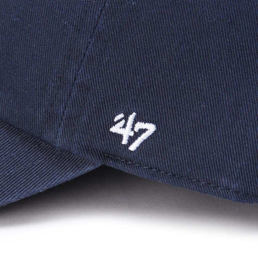 最大51% 4/22限定 '47 キャップ 帽子 メンズ レディース ブランド クリーンナップ ドジャース CLEAN UP LA | 47 | 24