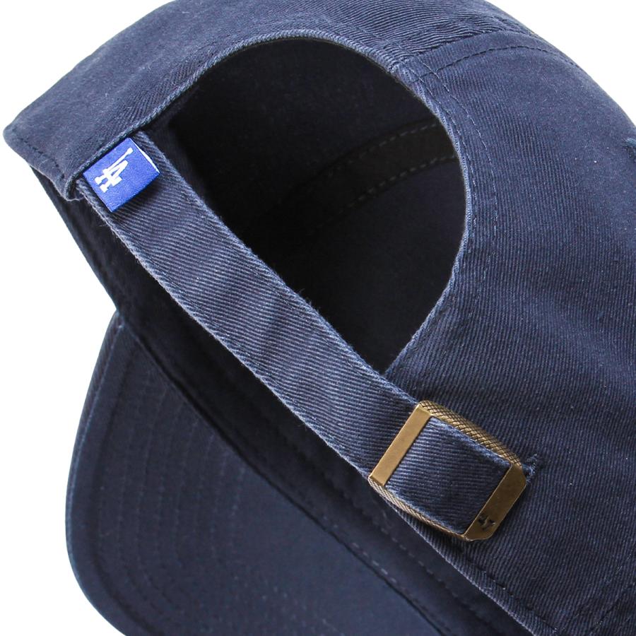 最大51% 4/22限定 '47 キャップ 帽子 メンズ レディース ブランド クリーンナップ ドジャース CLEAN UP LA | 47 | 27